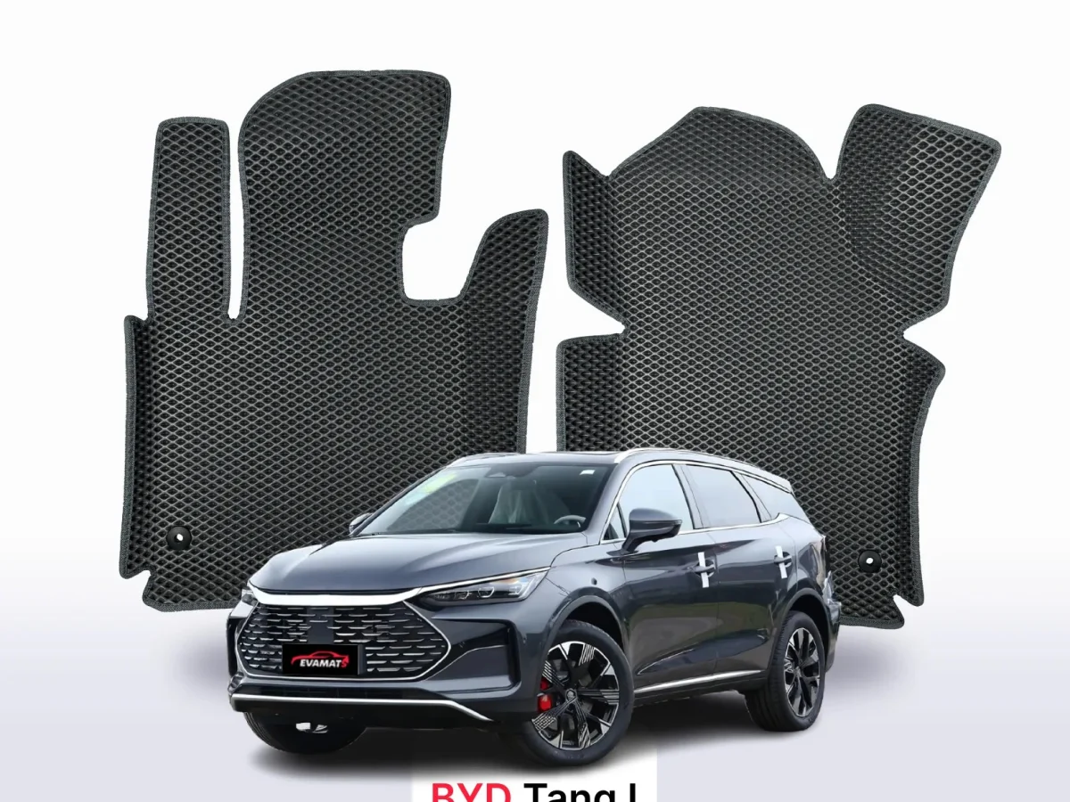 Dywaniki EVA BYD Tang