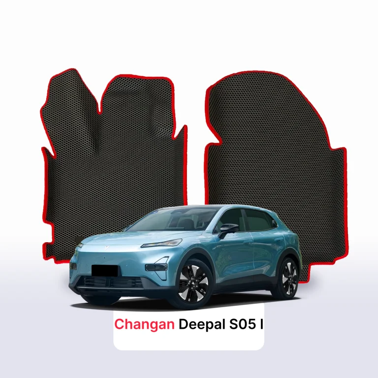 Dywaniki EVA Changan Deepal S05