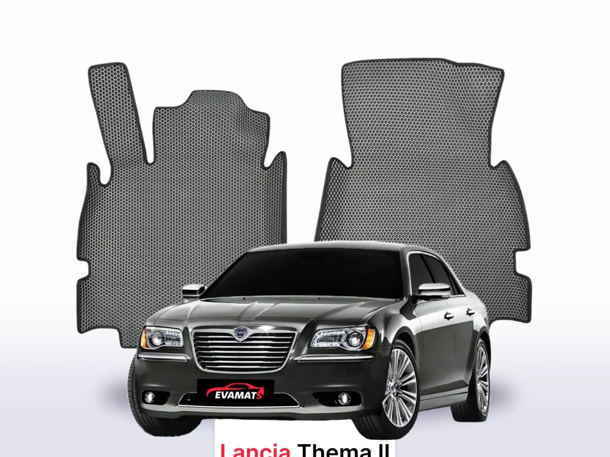 Dywaniki EVA Lancia Thema