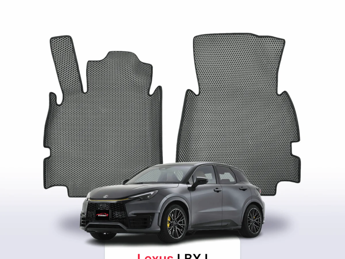 Dywaniki EVA Lexus LBX