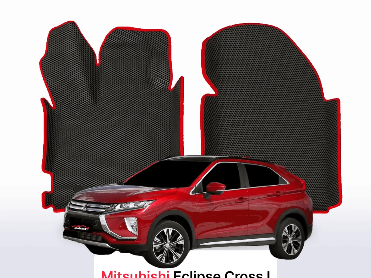 Dywaniki EVA Mitsubishi Eclipse Cross II