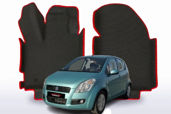 Dywaniki EVA w Suzuki Splash