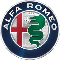 Logo Alfa Romeo
