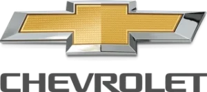 Logo Chevrolet