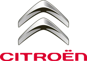Logo Citroën