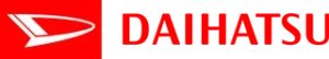 Logo Daihatsu