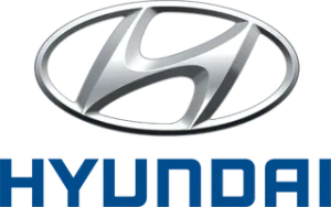 Logo Hyundai