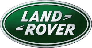 Logo Land Rover