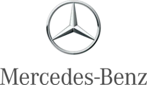 Logo Mercedes-Benz