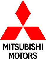 Logo Mitsubishi