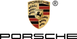 Logo Porsche
