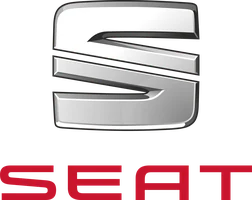 Logo Seat