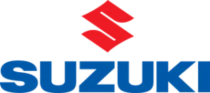 Logo Suzuki